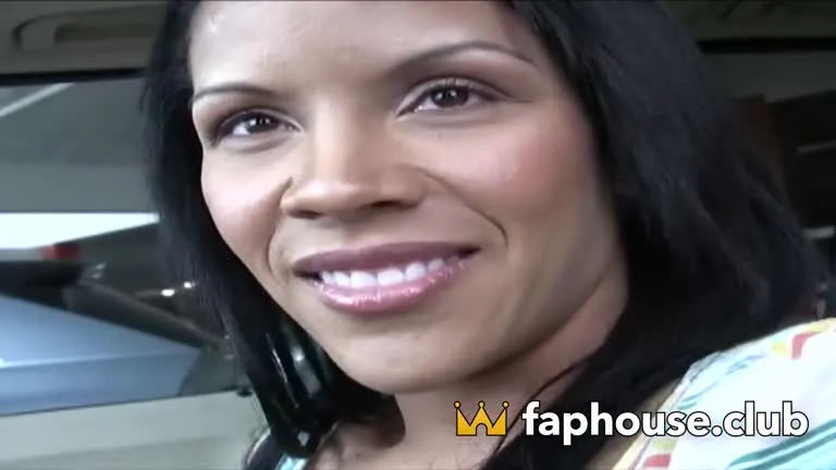 Dirty Nymph With Big Funbags Wants Astounding Porno Hookup With Goopy Cum Facial Decoration! 