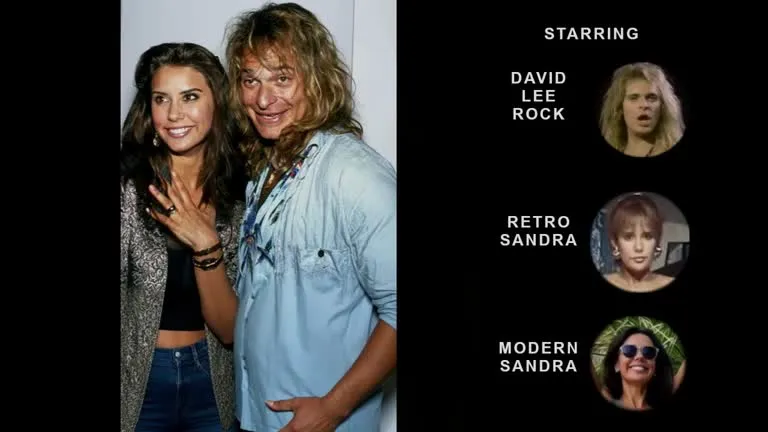 Van Halen Jump! NSFW Parody 