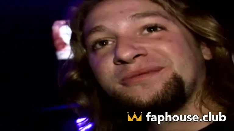 Naughty Youthful Black-haired Ejaculates Rock-hard After Getting Picked Up By A Boy With A Big Spear - Greatest XXX Porn 