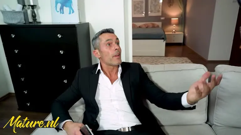 Stepdad Teaches His 18 Year Old Stepdaughter The Pleasures Of Sex 