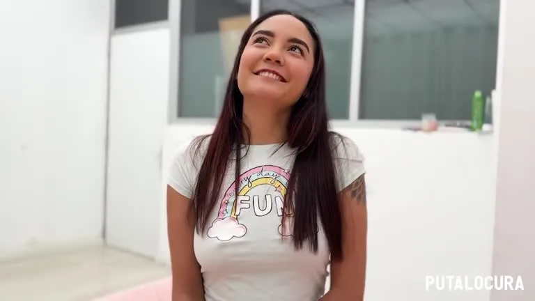 Puta Locura - Alison Sweet 