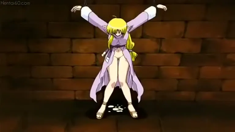 Elfen Laid Episode 01 
