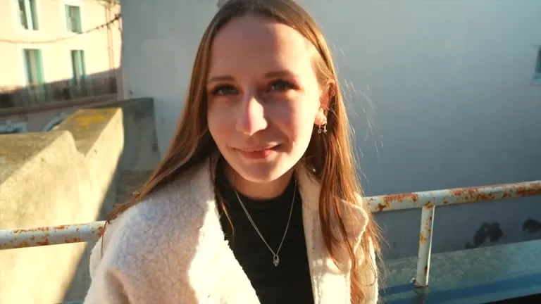 Emma, 21 Ans, De Paris 