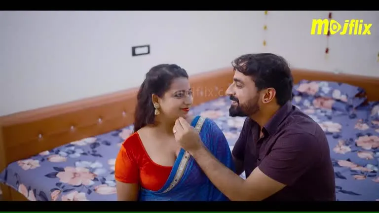 Indian Milf Fucking Neighbour When Husband Not Home 
