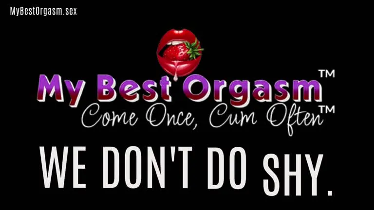 Unleash Your Kinks With Premium Male Toys | MyBestOrgasm 
