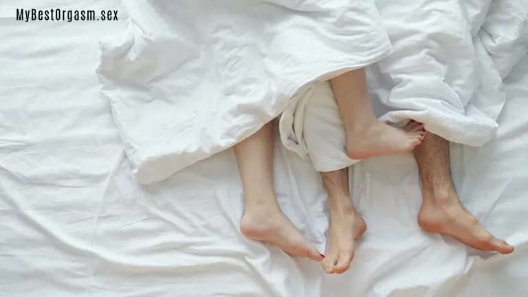 Couples Sex Toys For Deeper Connection | MyBestOrgasm 