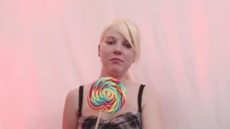 Chantals Erster Gangbang 