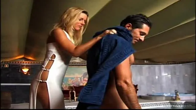 Sandra Sunrise (2001) 