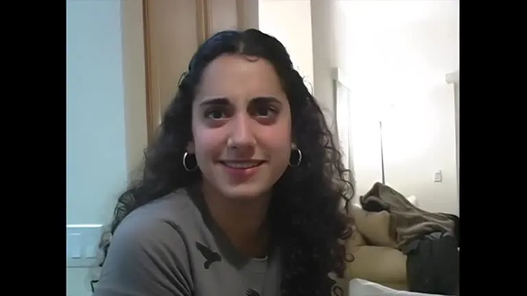 Scandal !! 18 Yo Lebanese Student Recorded Having Sex 
