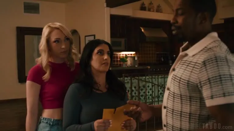 PureTaboo Sarah Arabic, Lily LaBeau- A Costly Divorce 