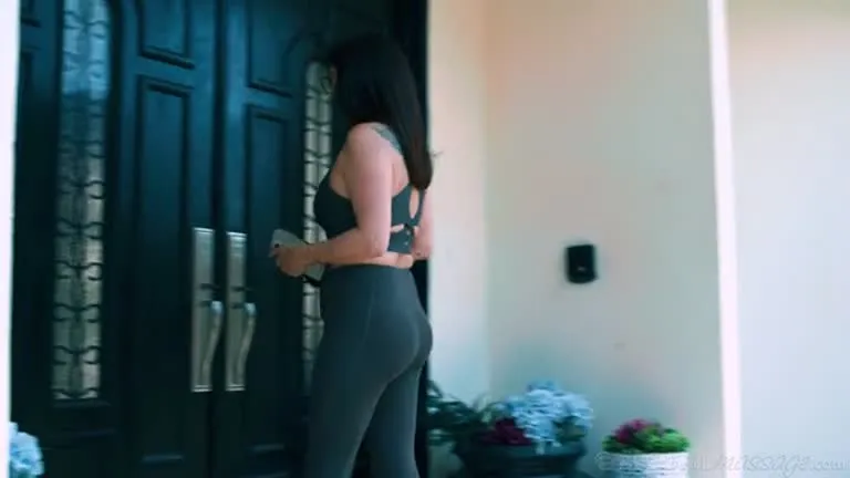 AGM-This Ass Aint Gonna Rub Itself 