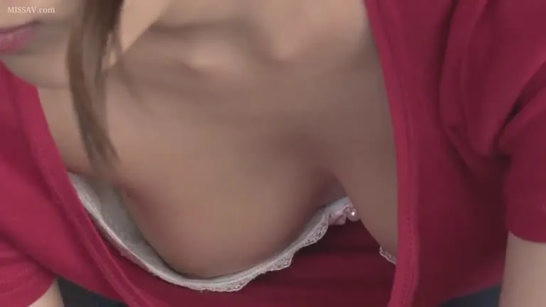 [Uncensored] Braless Neighbour - Rei Furuse 