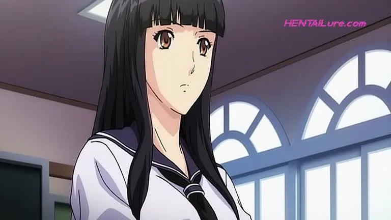 Sensual Hentai Session Where A Doctor’s Strict Rules Give Way To Intense Erotic Satisfaction 