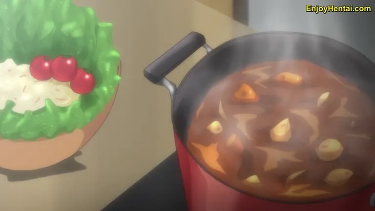 Tsuma Ga Kirei Ni Natta Wake Ep 2 [EnjoyHentai.com] 