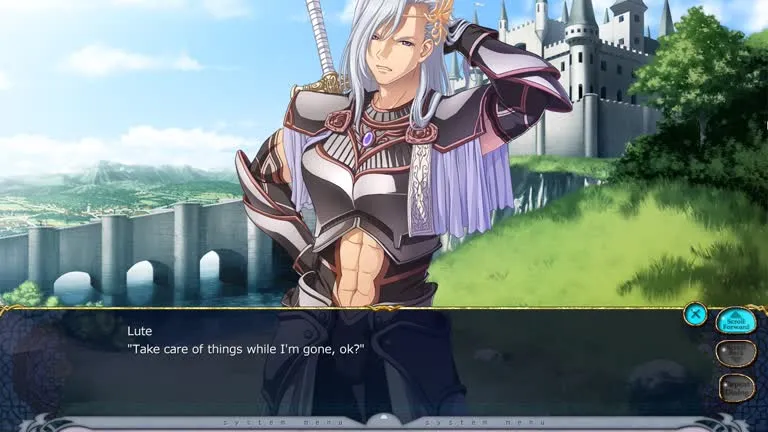 Funbag Fantasy Episode 15 The Chess Duel 