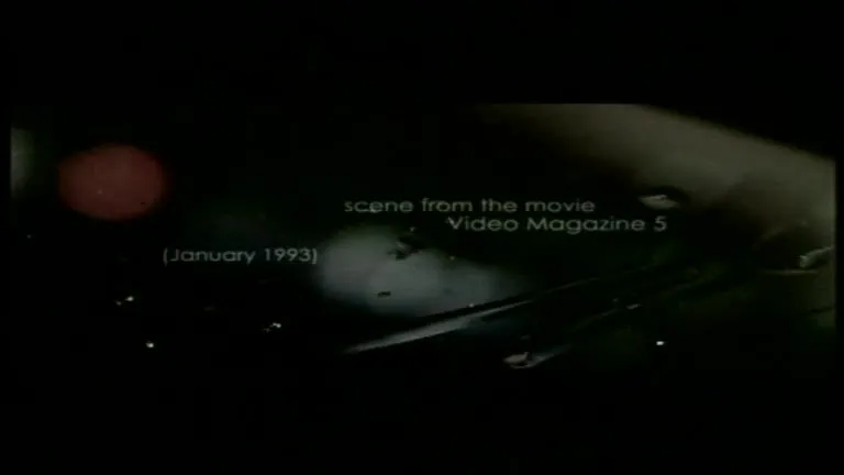 Adventures Of Pierre Woodman 2: On The Road To Fame (2005) 