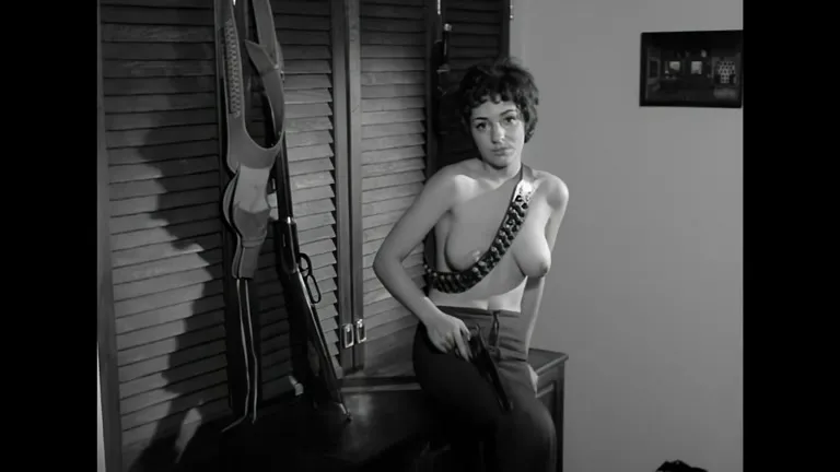 1969 - Monique, My Love (1080) 