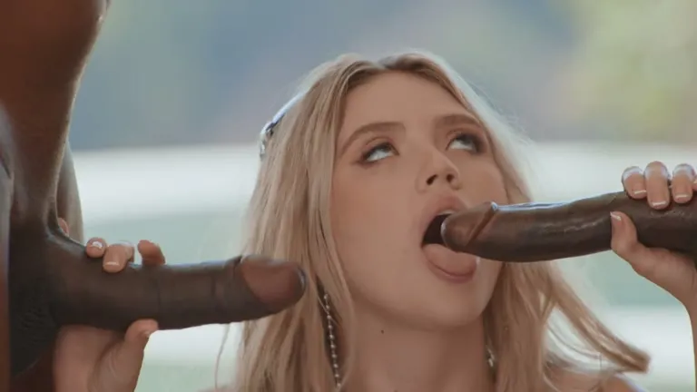 Bratty Girls Angel Youngs, Kendra Sunderland, Angie Faith HD 