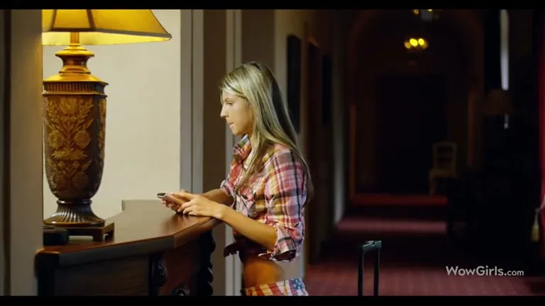Gina Gerson And Bruce Venture Wowgirl Creampie 