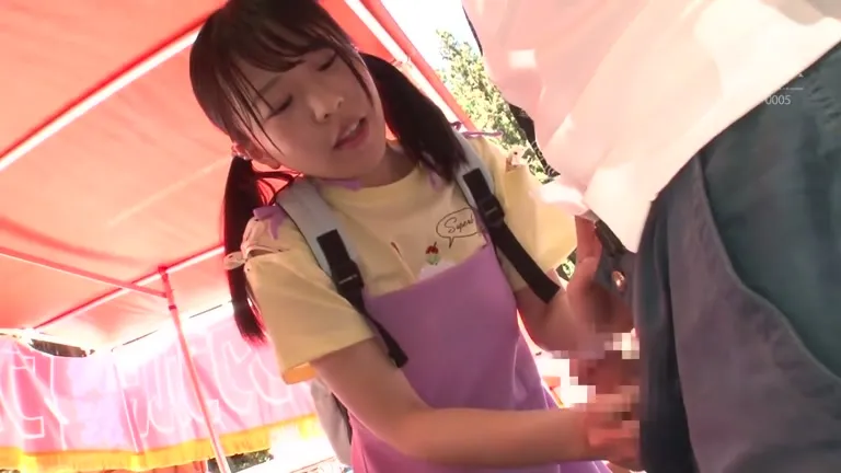 Girlfriend’s Li*** Sister Secretly Fucks Konatsu Kashiwagi, Yuzuna Genkawa, Mikumo Sora 