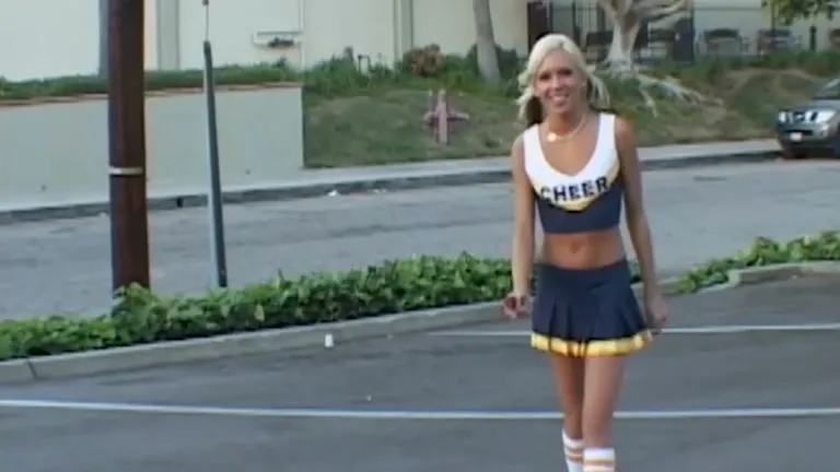 [IceCreamBangBang] Kacey (2009) 