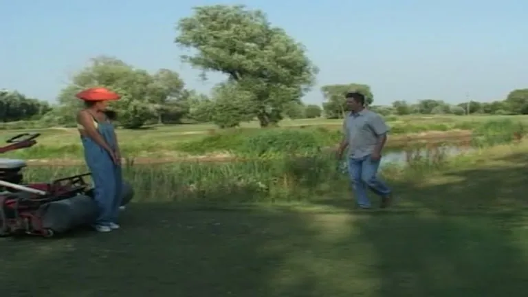 Private Xtreme 10: Hole In One (2003) 