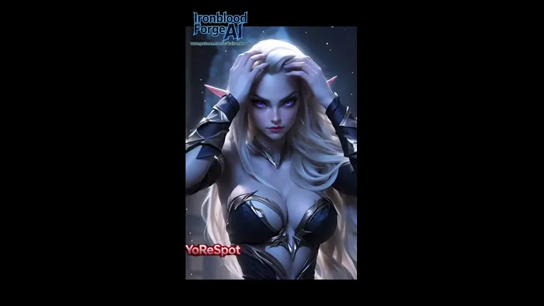 YoReSpot AI Hentai Waifu Series – Create Without Limits! 