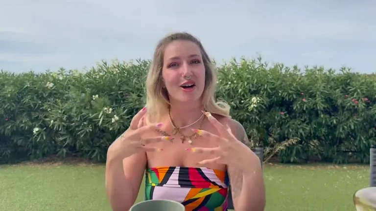 Livia, 28 Ans, Sait Ce Quelle Veut 