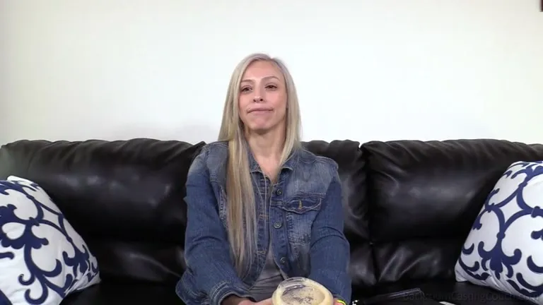 BackroomCastingCouch.com Lory BTS 4/15/2022 