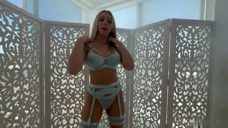 Tiffani Watson Oooo 