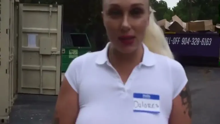 Ice Cream Pawg 
