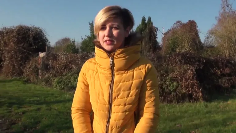 Celia, 22 Ans, A Besoin De Stimulation Anale 