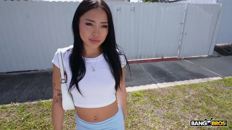Vivienne Vo VI Asian Delivery 