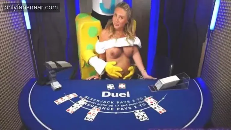 Bonnie Blue - NEW Pregnant Babe Gets Free Used By SpongeBob - 