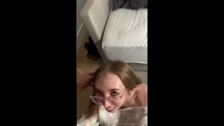 Breezy Bri Good Morning Fucking With Thefleshmechanic - 