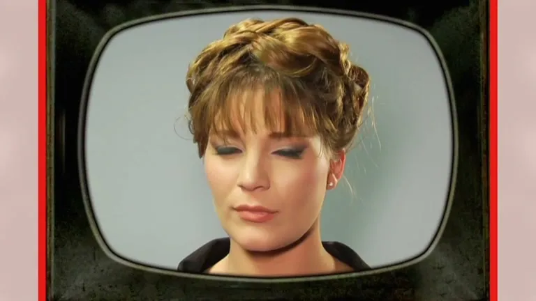 Aurora Snow - This Aint Star Trek 1 XXX 