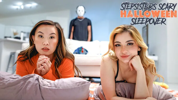 Step Siblings Caught - Kimmy KimmDemi HawksZane Walker - Petite Stepsister Sloppy Blowjob Big Cock 