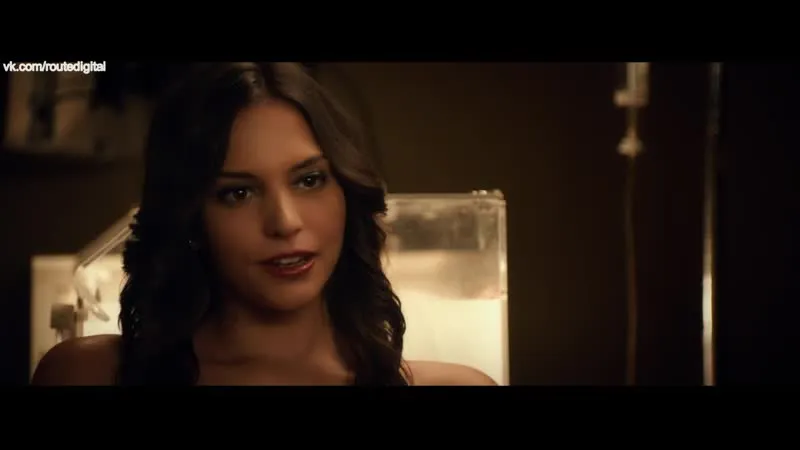 Genesis Rodriguez - Hours (2013) 1080p Web Nude? Sexy! Watch Online - porn video  