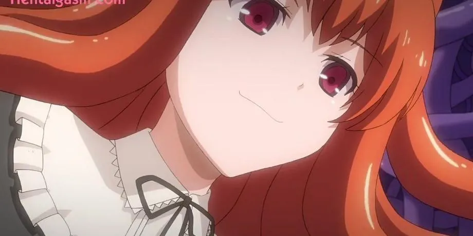 NEW HENTAI 2023 - Magical Girl Noble Rose The Animation 1 Subbed 