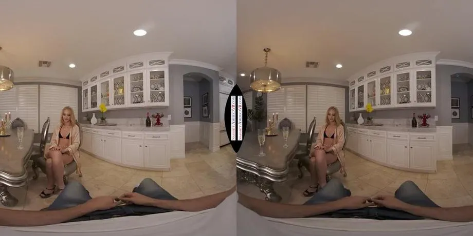 Daisy stone vr 