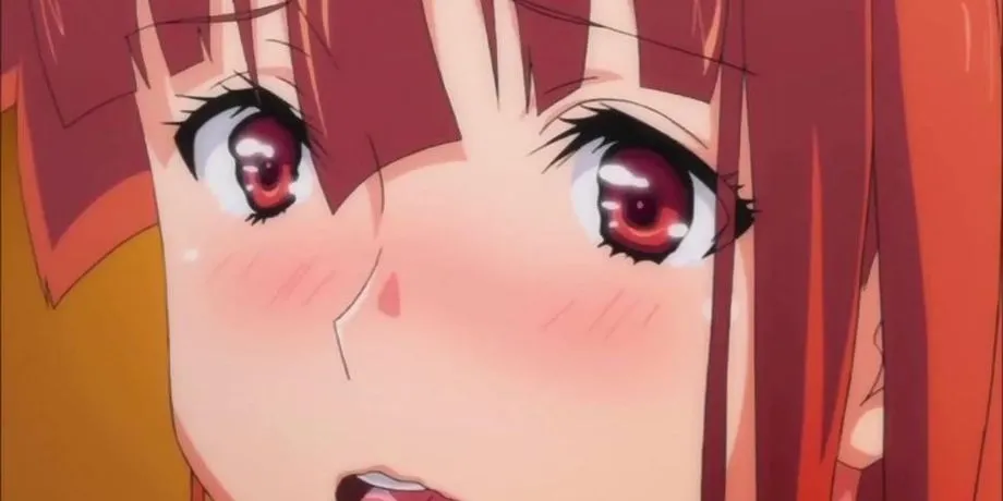Ahegao Mixx 1 [60fps] 