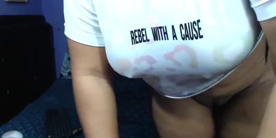 Anna Caribbean UP CLOSE 