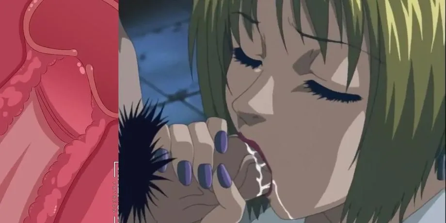 Japan Cartoon Collection Hmv009 