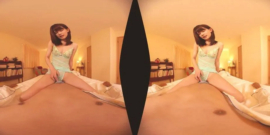 100053 Suzumiya Kotone - Special Exercise Before Sl*** 
