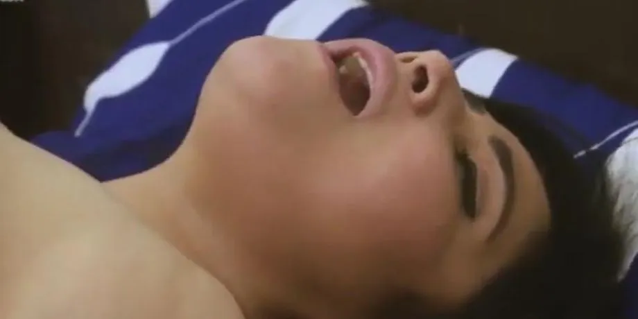 Horny Indian mom fucked rough by step sons friend 