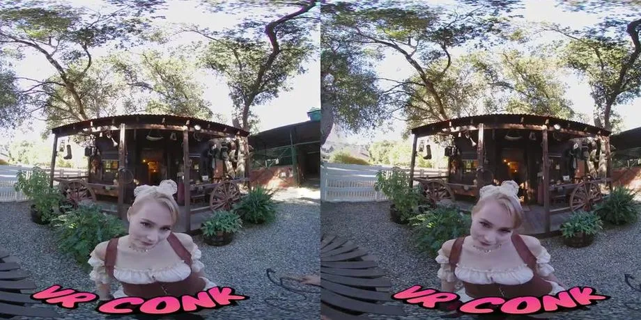 Vr Conk Now Is Best Moment To Fuck Horny And Grateful Hot Alicia Williams - Wild West Xxx Vr Porn 