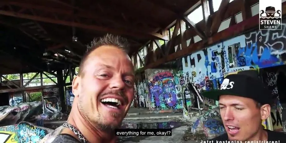 MiaBlow has a fat tight pussy for a fuck! StevenShame.dating (Mia Blow) 