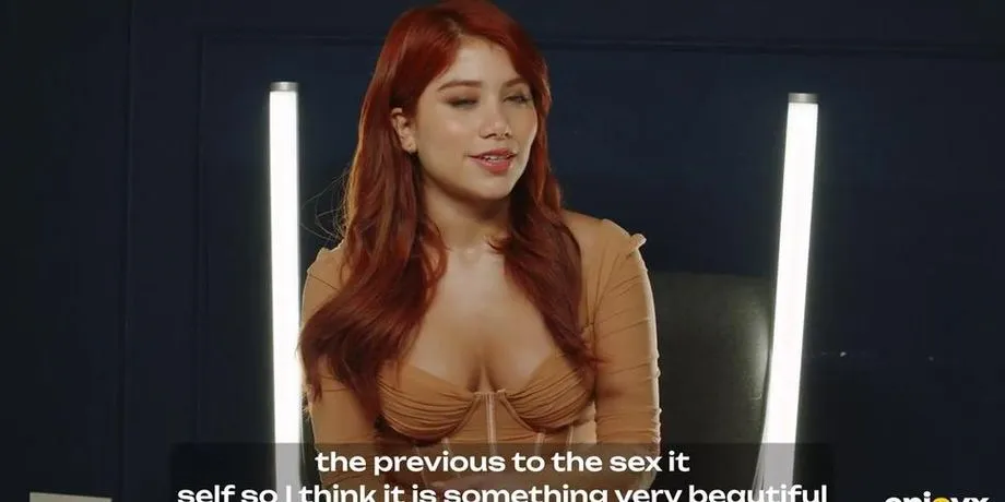 Lesbo Renata Fox Having Fun While Licking Marina Golds Clit Husband Seduced (Elnara Cat) 