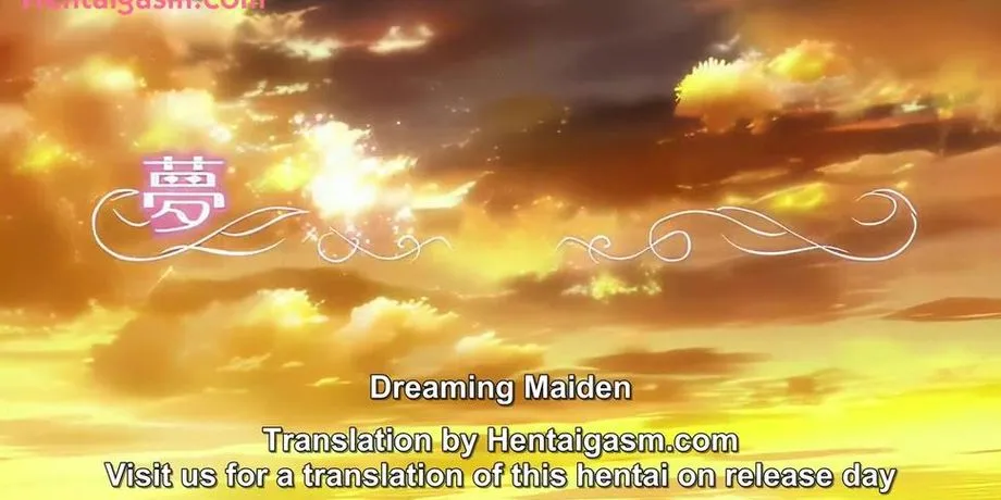 NEW HENTAI TRAILERS 2025 TUMEMIRU OTOME - MAZOME SOAP DE AIMASHOU 