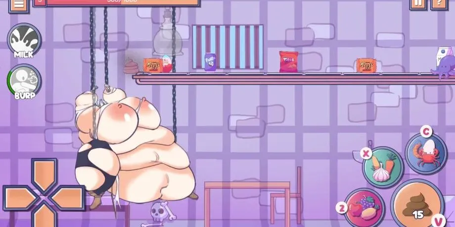 OBESE FACTORY 